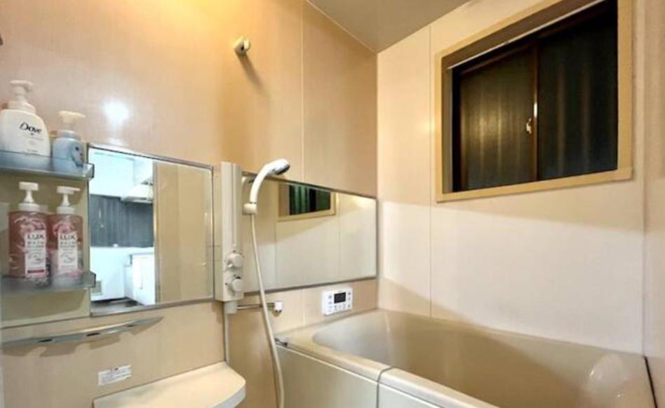 Apartamento Shinjuku Garden House Tokio Exterior foto