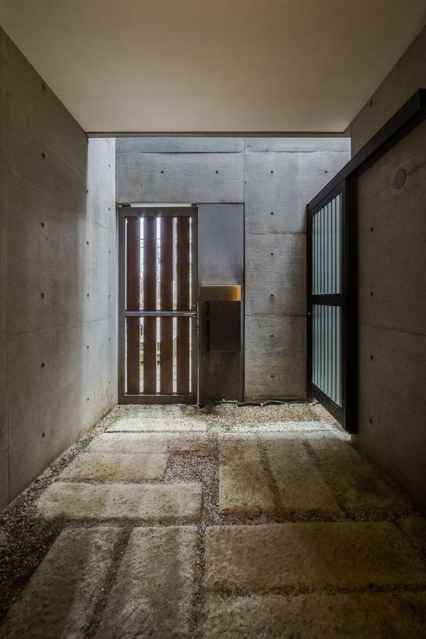 Apartamento Shinjuku Garden House Tokio Exterior foto